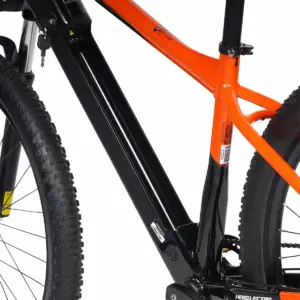 Hero Cycles 27.5