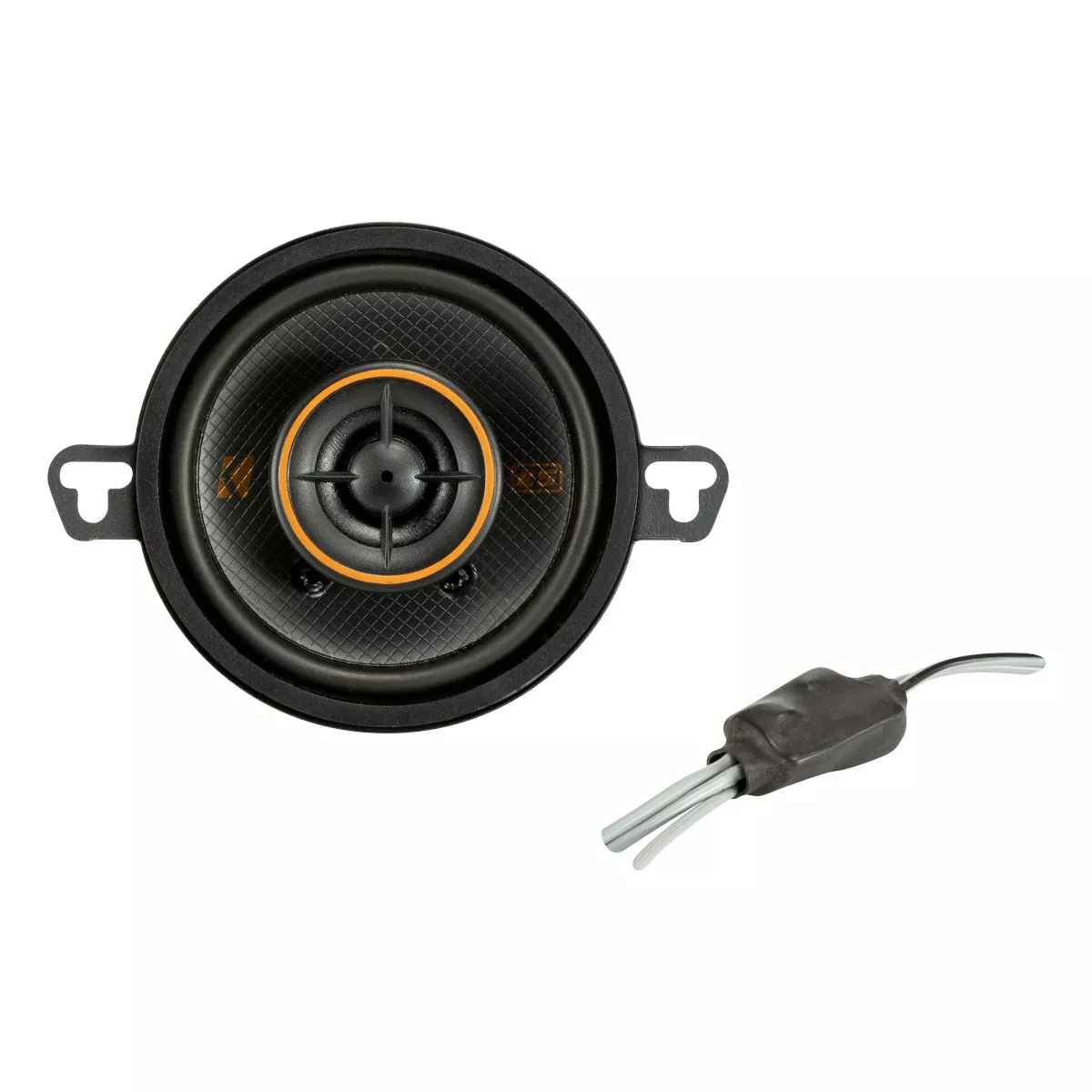 Kicker 47KSC3504 3-1/2