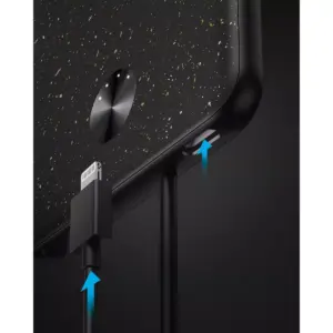 Anker Powercore 5k Powerbank 5000mAh with built-in 4.7