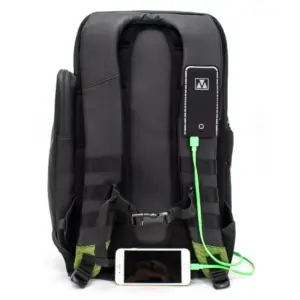 M-Edge Power Strap Portable Charger 3500 mAh