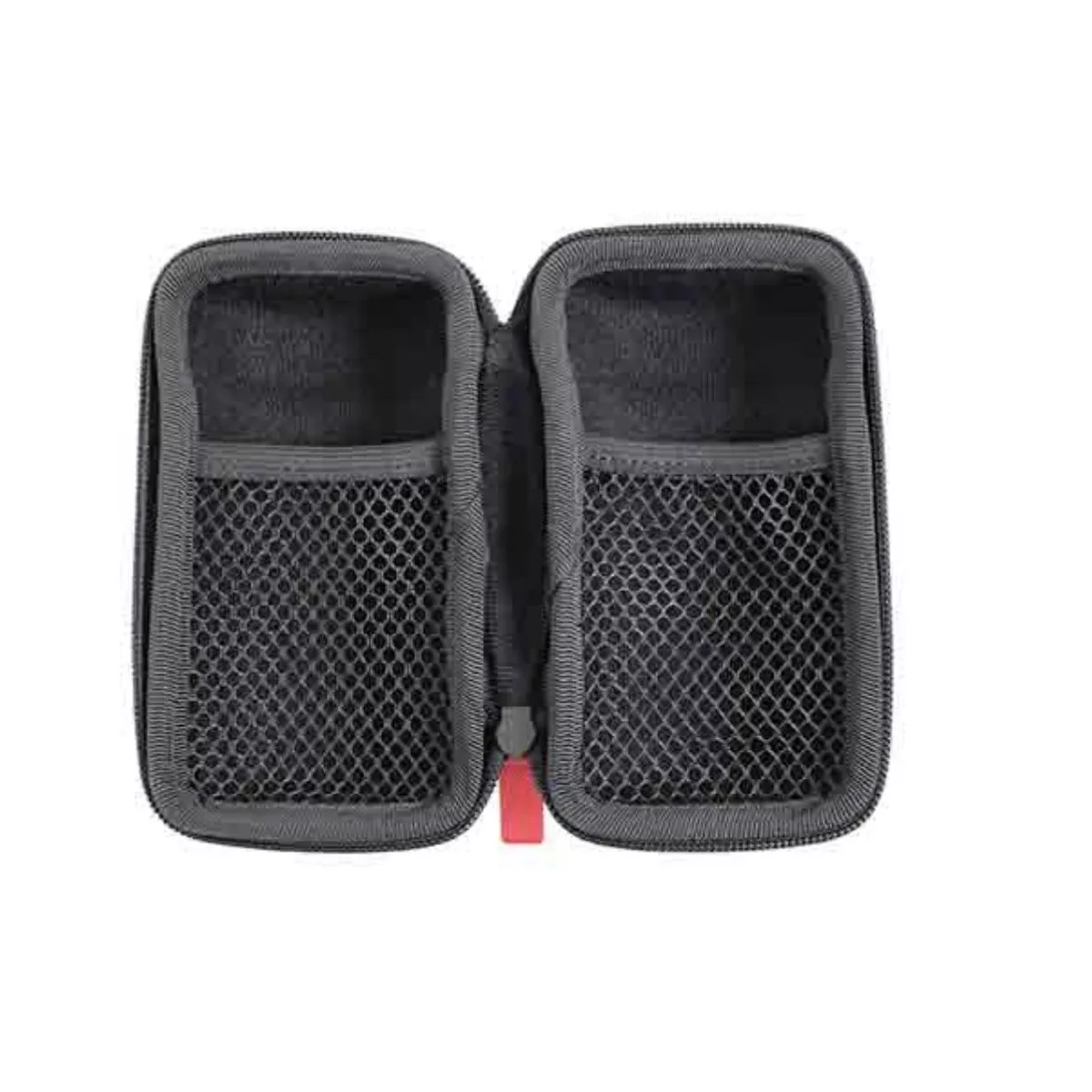 XLAB Gear Box Black