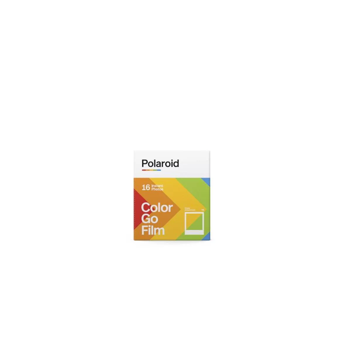 Polaroid Go Double Pack Film
