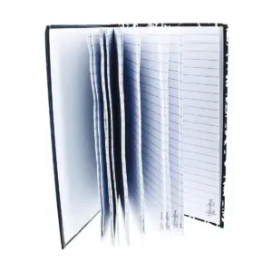 Se7en20 The Mortal Instruments City of Bones Group Notebook