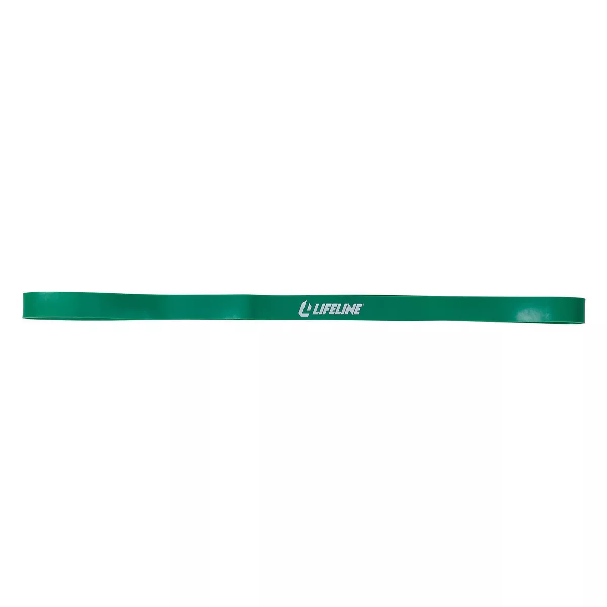 Lifeline Super Resistance Band - Green