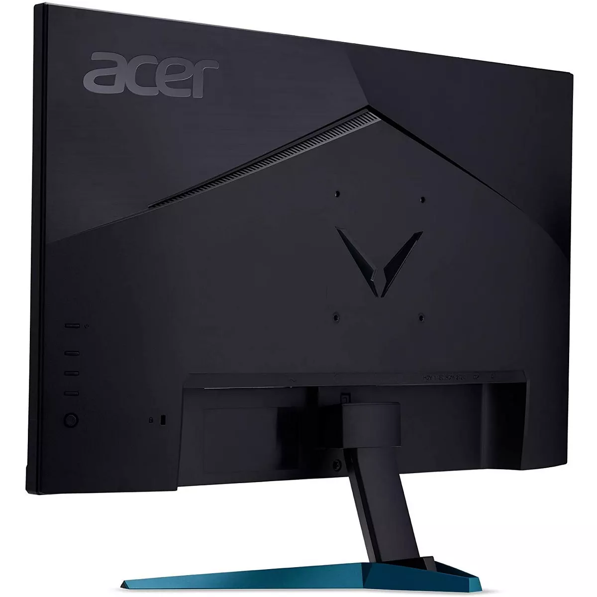 Acer Nitro VG0 - 28" Widescreen Display 4KUHD 3840x2160 60Hz IPS 16:9 4ms 300Nit - Manufacturer Refurbished
