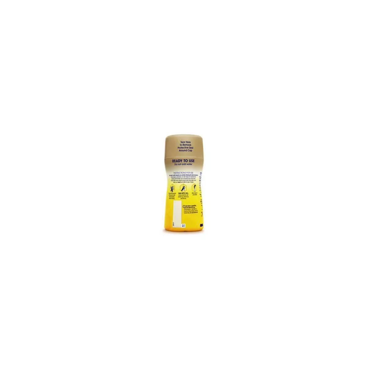 Enfamil NeuroPro Ready to Use Infant Formula Bottles - 12ct/8 fl oz Each