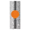Yeti Bowie Yoga Mat - (6mm)