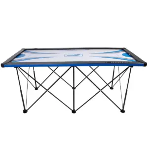 Triumph Pop Up Air Hockey Table