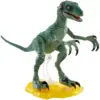 Jurassic World Amber Collection - Delta