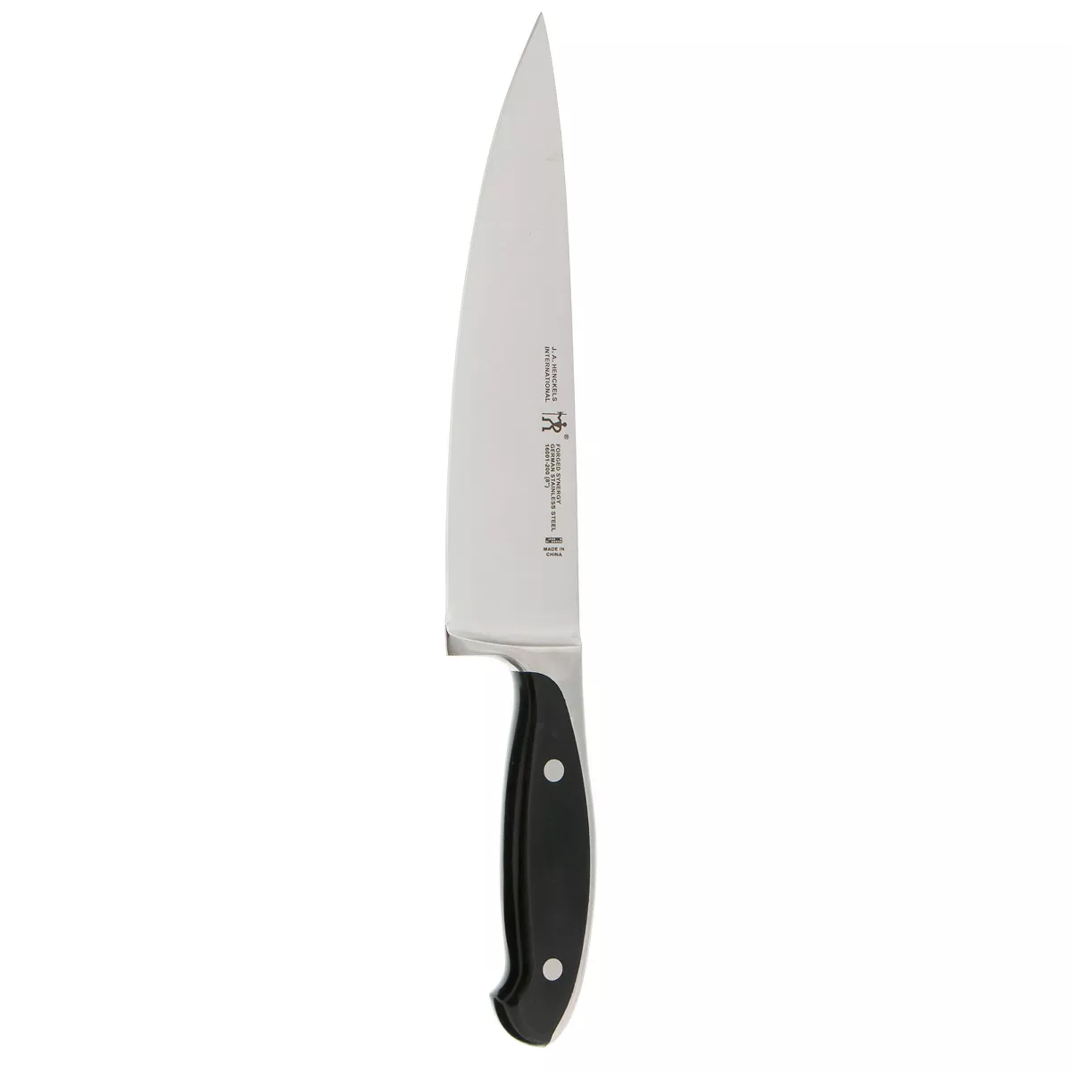 Henckels Forged Synergy 8-inch Chef's Knife