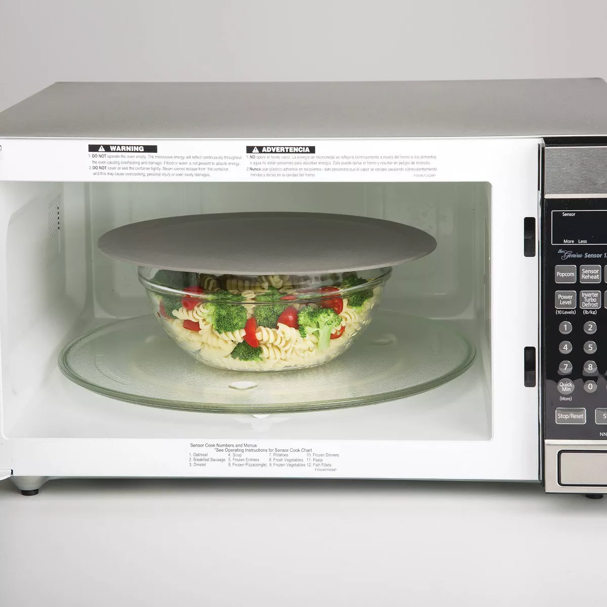 Prep Soloutions Microwaveable Mat