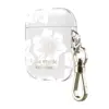Kate Spade New York AirPods Case - Hollyhock Cream