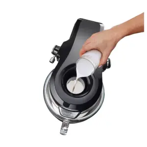 Kenmore Ovation Stand Mixer - Gray