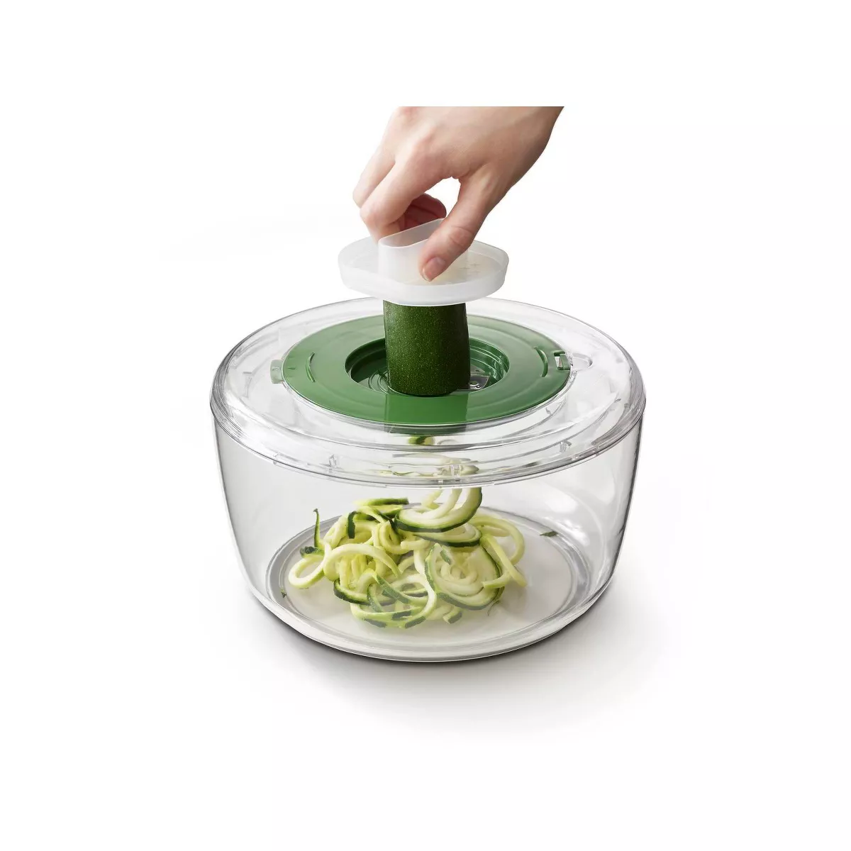 Joseph Joseph Multi-Prep 4pc Salad Making Set
