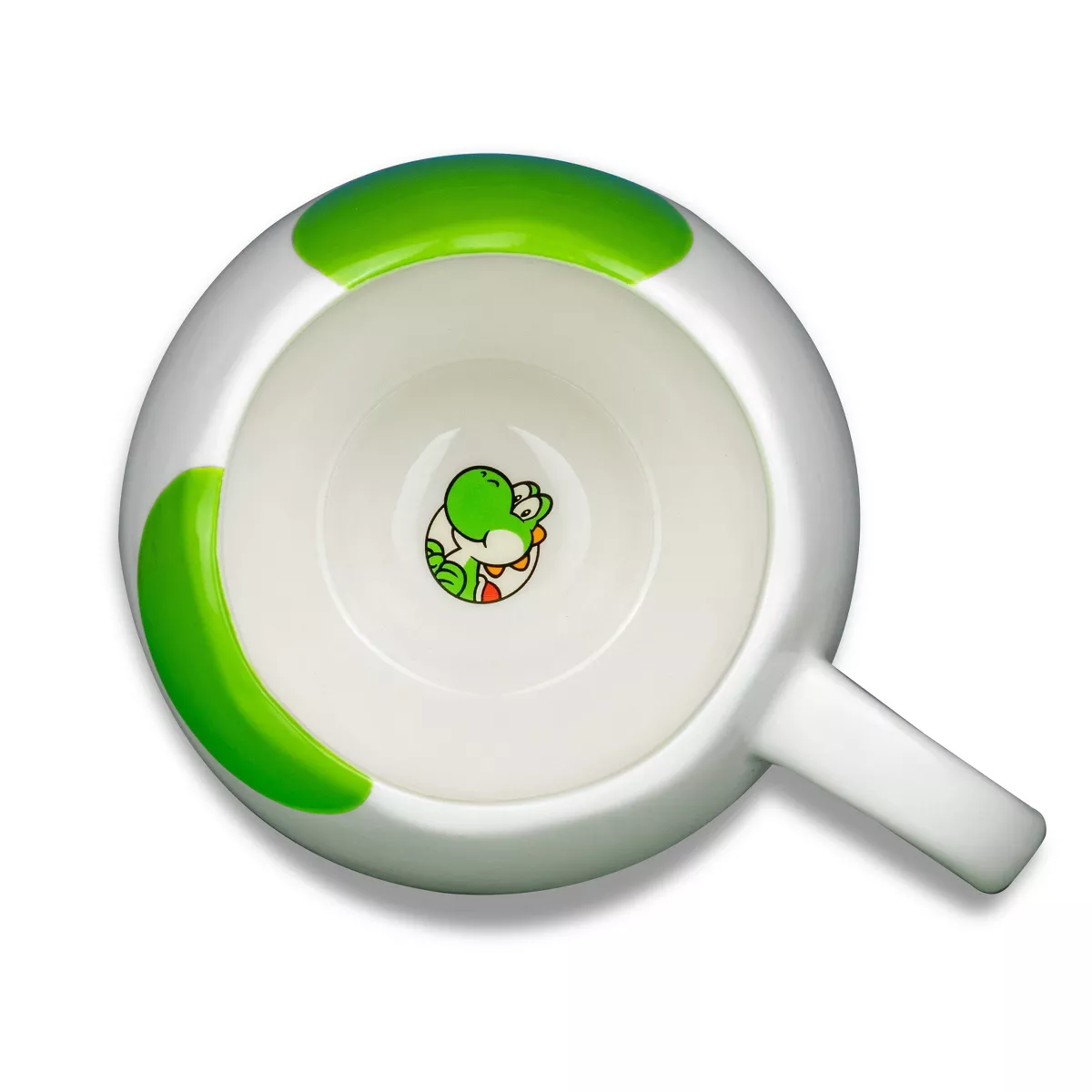 Nintendo Yoshi Egg Mug - 20oz