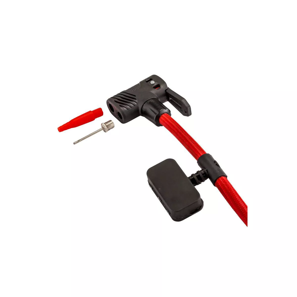 Schwinn Air Base Plus Pump