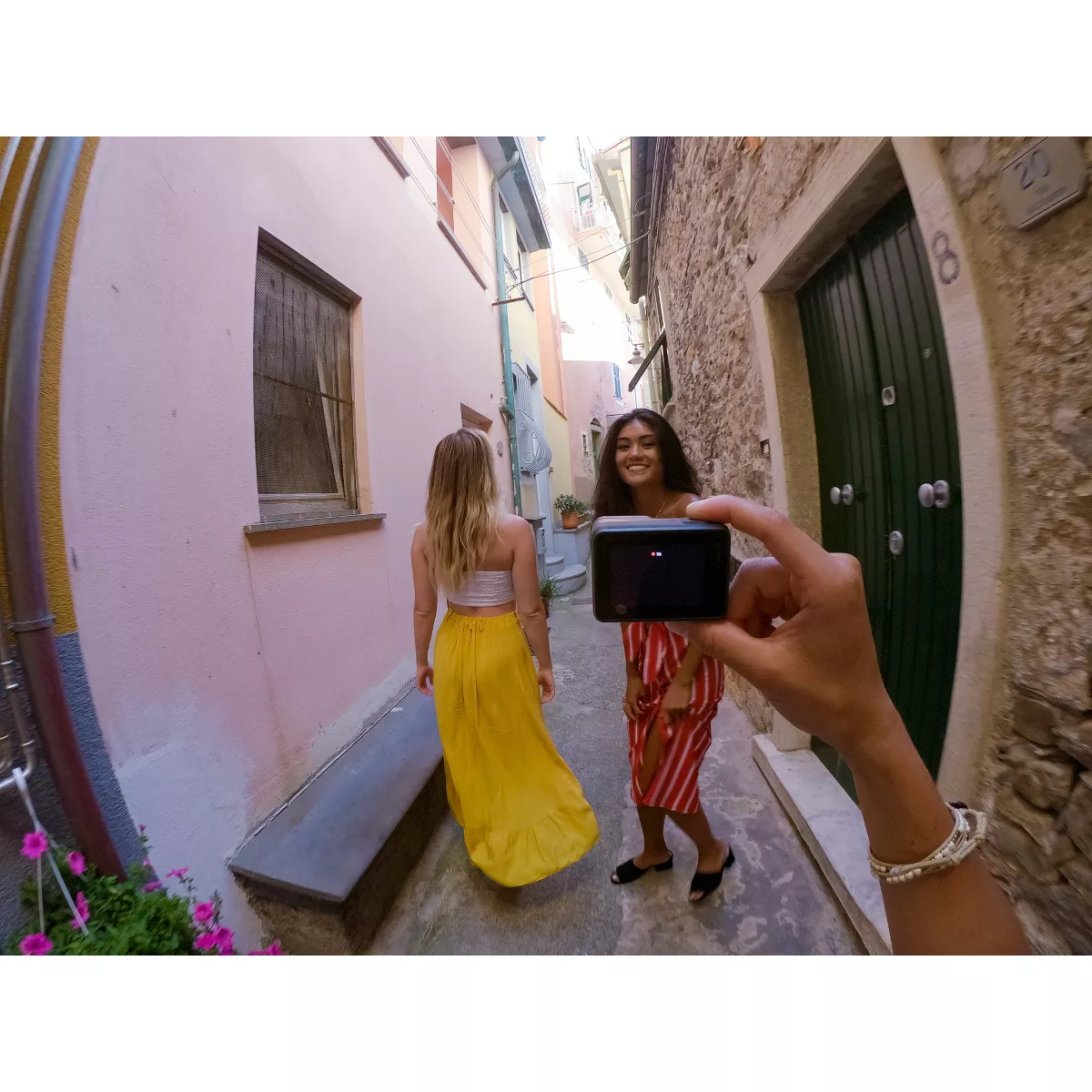 GoPro HERO7 Silver