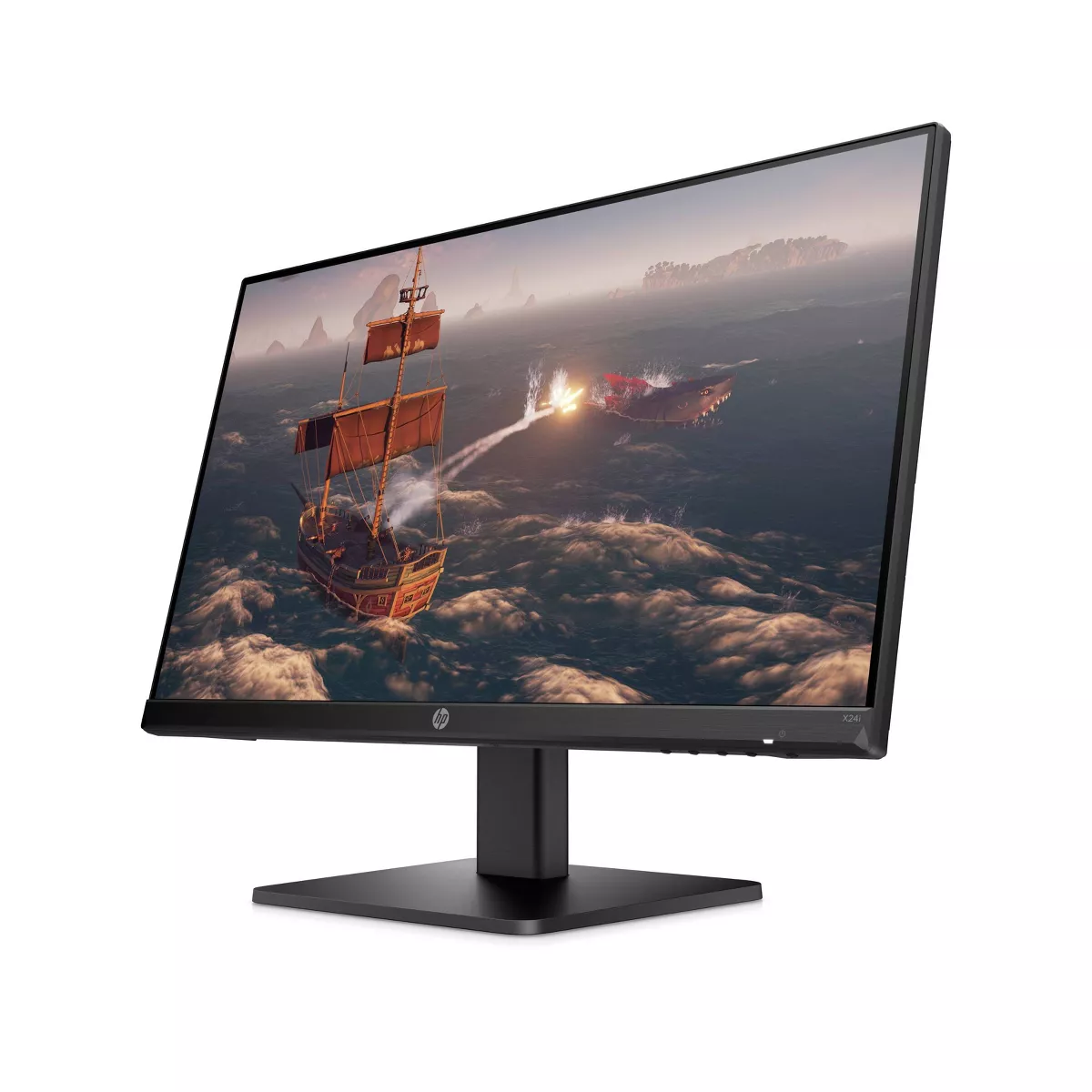 HP X24i 23.8