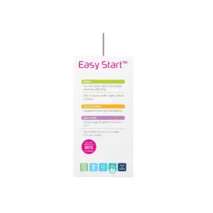 MAM Anti-Colic Bottle, 5oz, 3ct