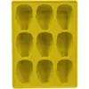 Diamond Select Marvel Iron Man Helmet Silicone Tray