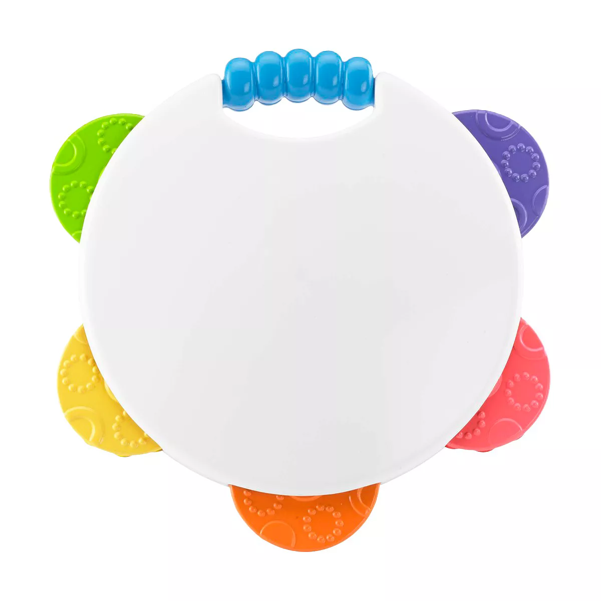 Fisher-Price Tambourine & Maracas Gift Set