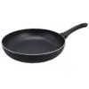 Oster 12 inch Ashford Aluminum Frying Pan in Black