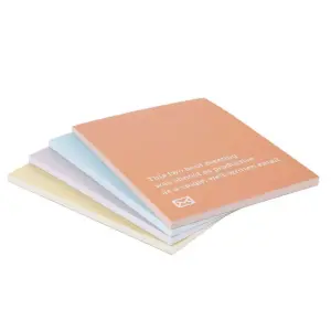 Funny Sarcastic Notepads - 8-Pack Memo Note Pads for Work and Office, Funny Novelty Gift for Adult, Coworker, 4 Assorted Design, 4.25x5.5