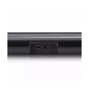 LG 2.1 Ch 160W Sound Bar with Bluetooth Connectivity (SJ2)