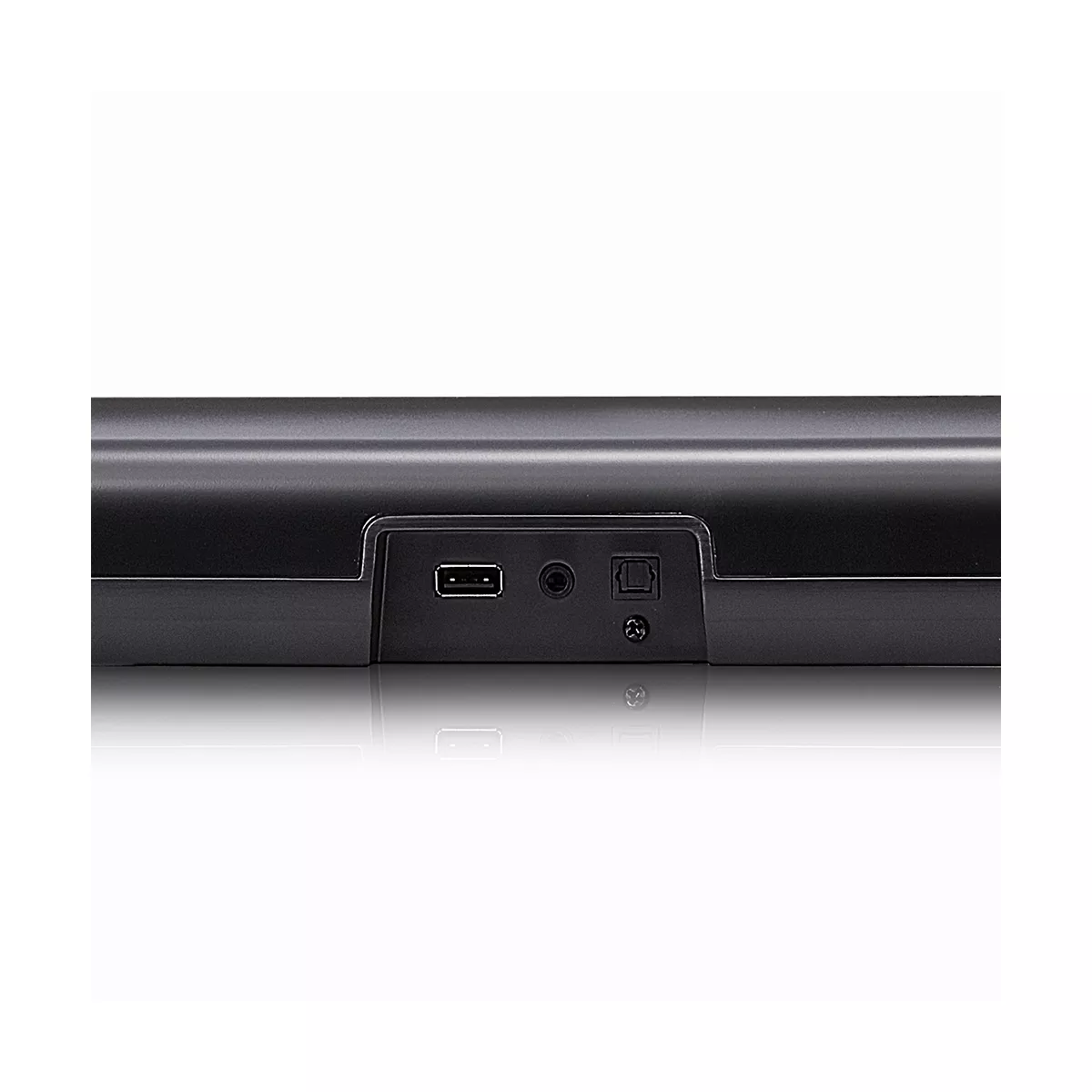 LG 2.1 Ch 160W Sound Bar with Bluetooth Connectivity (SJ2)