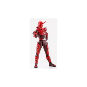 Kamen Rider Shinkocchou Seihou Momotaros S.H. Figuarts | Bandai Tamashii Nations | Kamen rider Action figures