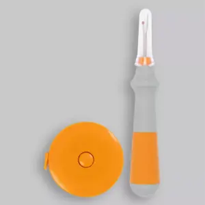 Fiskars Seam Ripper and Tape Measure