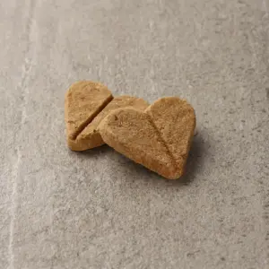Newman's Own Turkey & Sweet Potato Biscuits Dog Treat - 10oz