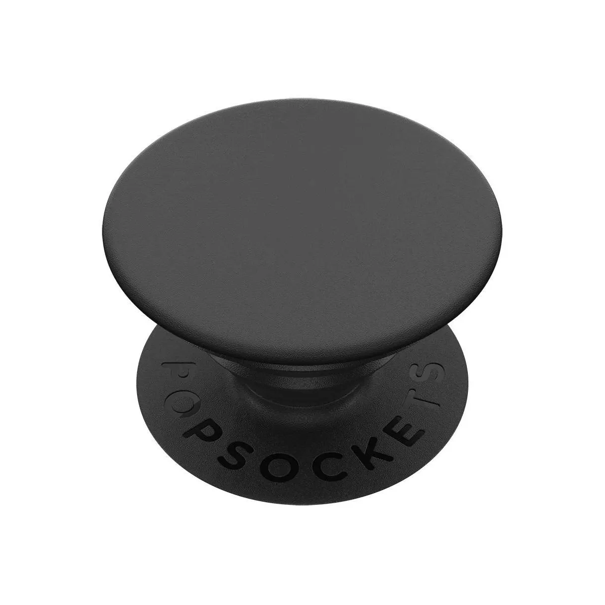 PopSockets PopMount + PopGrip Bundle - Black