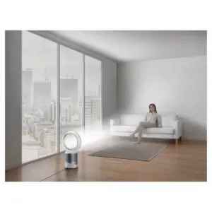 Dyson Pure Cool Link Air Purifier and Fan