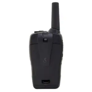 Cobra CXT235 MicroTalk 20 Mi FRS/GMRS 22 Channel 2 Way Walkie Talkie (8 Radios)