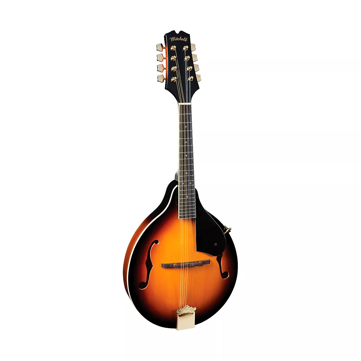 Mitchell AM100VS A-Style Mandolin Vintage Sunburst
