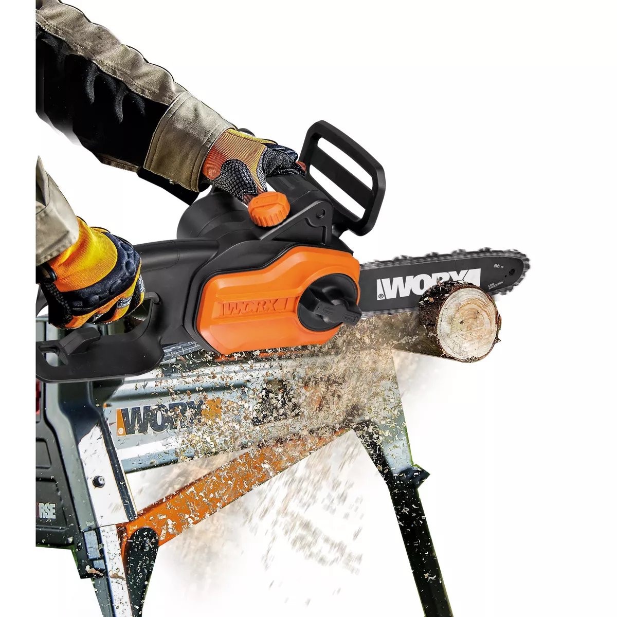 Worx WG309 10