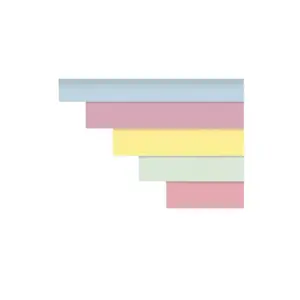 Pacon Chart Tablet, 24 x 32 Inches, 1 Inch Ruled Short Way, 25 Sheets