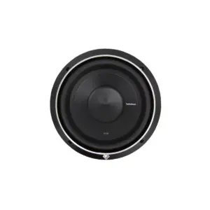 NEW ROCKFORD FOSGATE P2D2-15 15