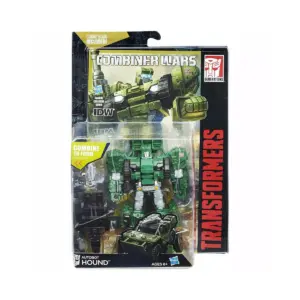 Deluxe Hound | Transformers Generations Combiner Wars Action figures