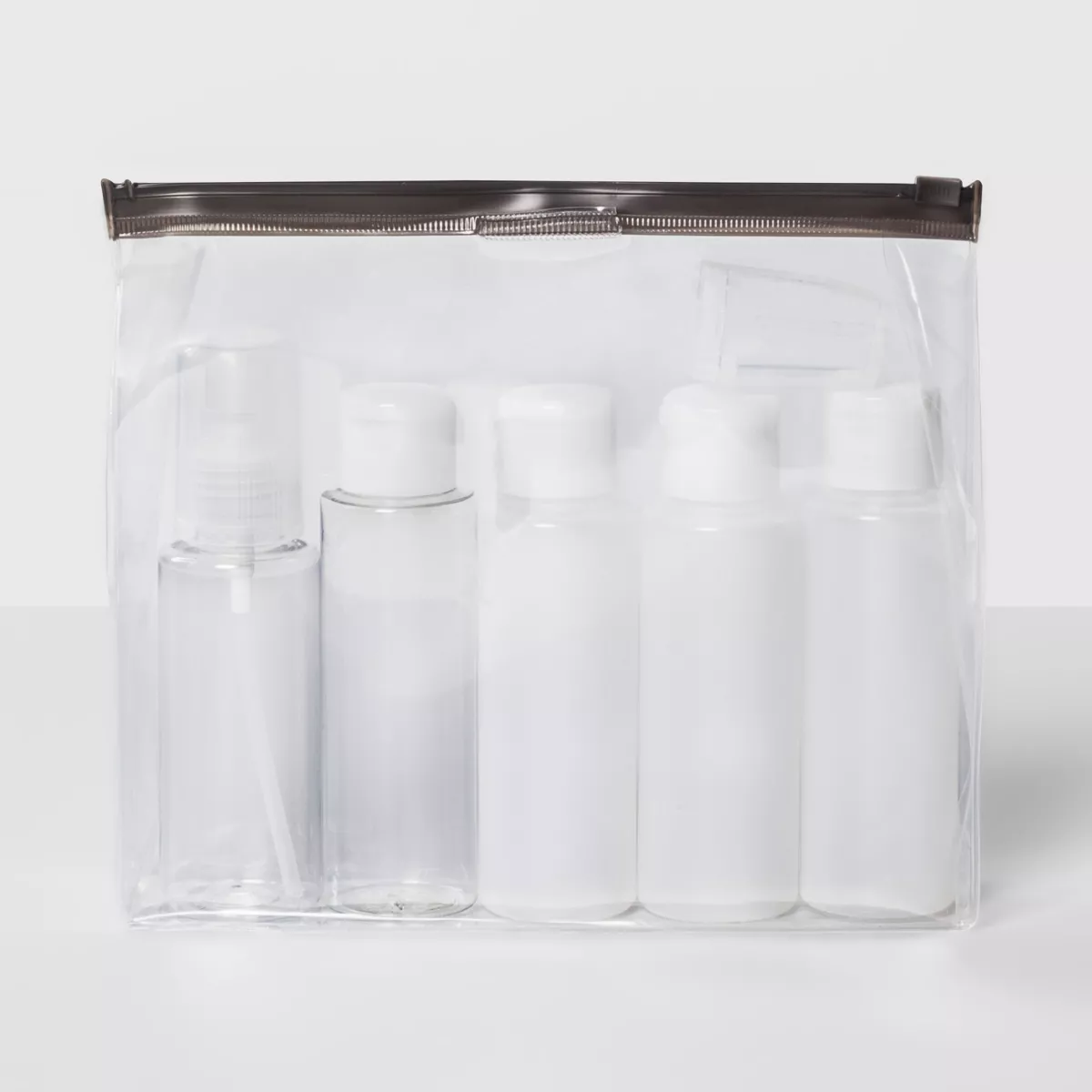 Travel Beauty Set 6pc - Made By Design™