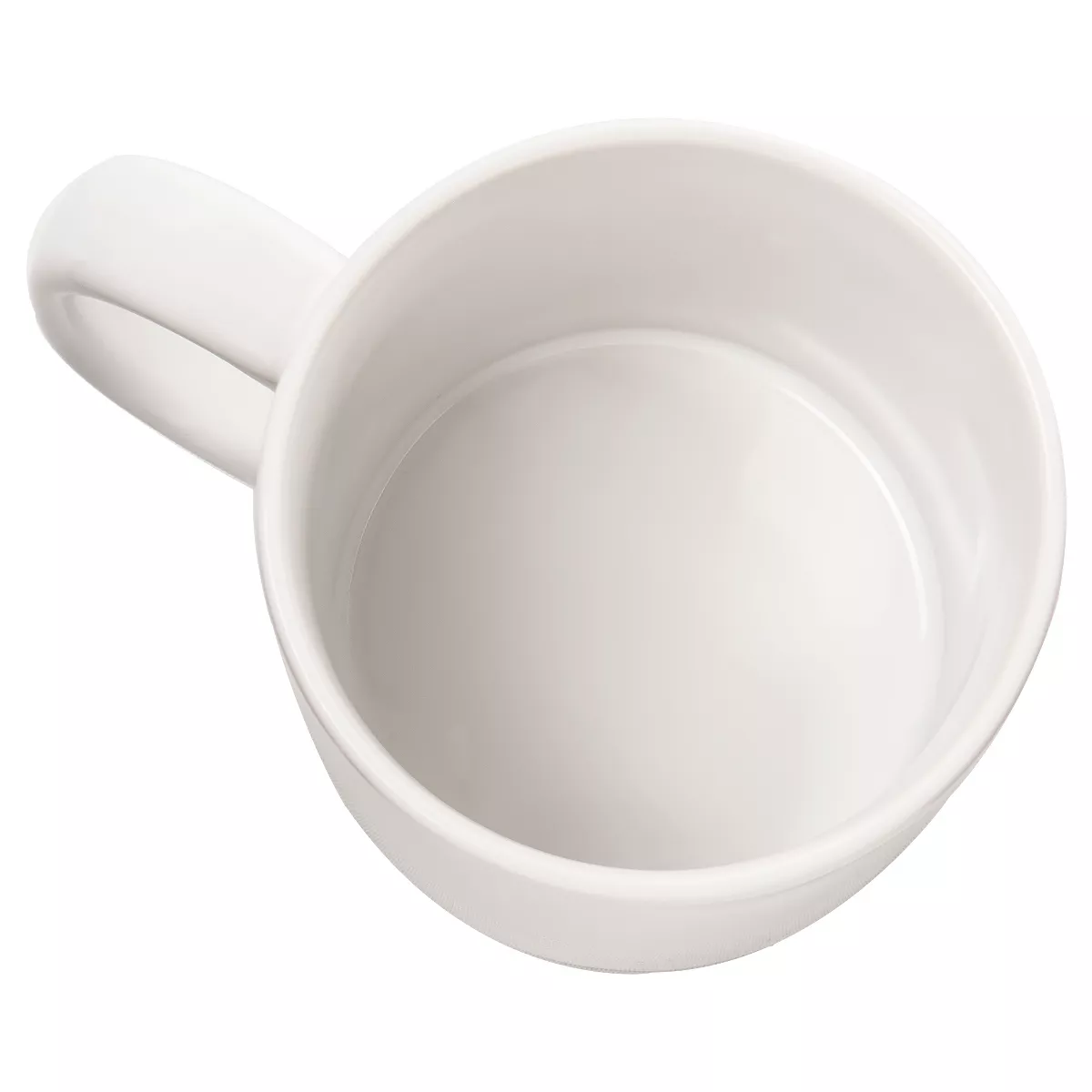 2ct Fox Parents Large Coffee Mugs
