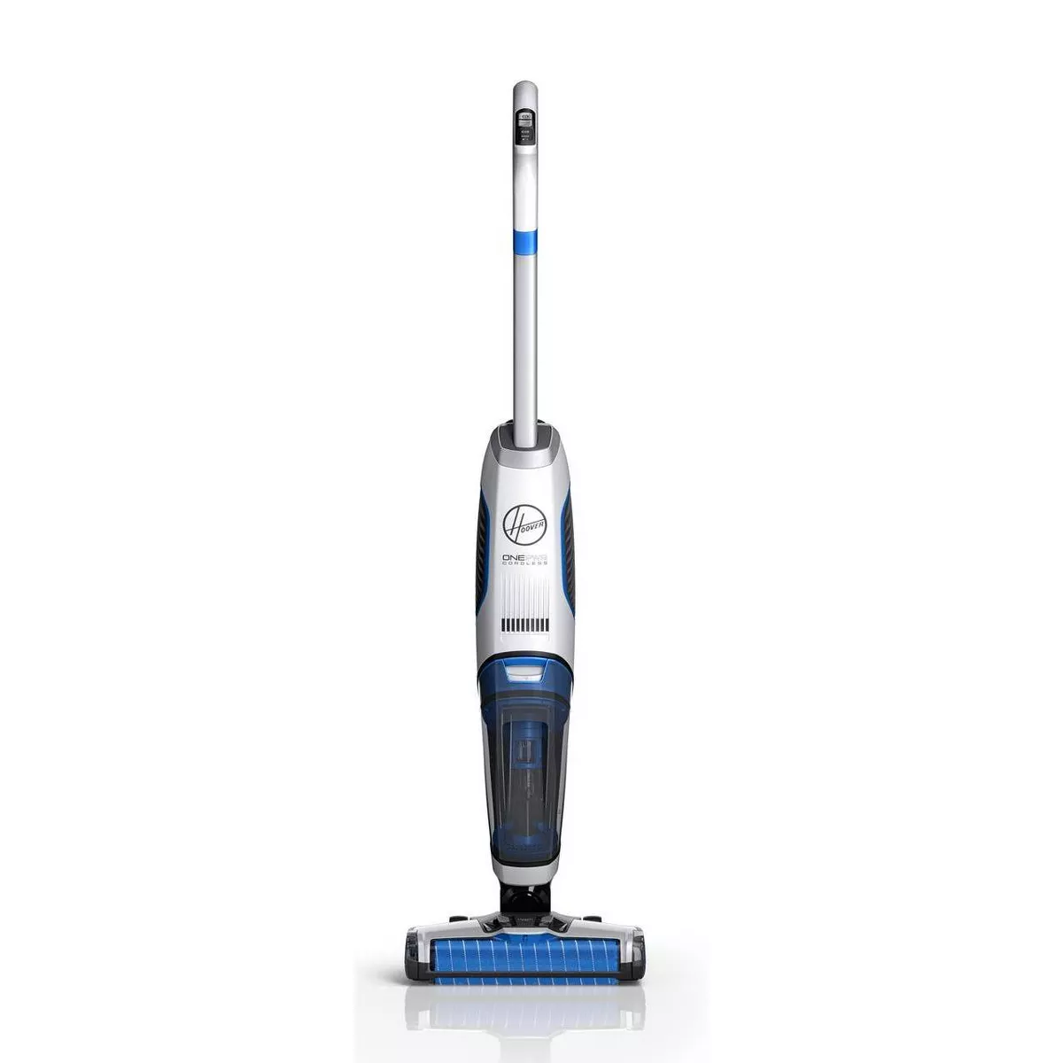 Hoover ONEPWR FloorMate Jet Cordless Hard Floor Wet/Dry Vacuum Cleaner