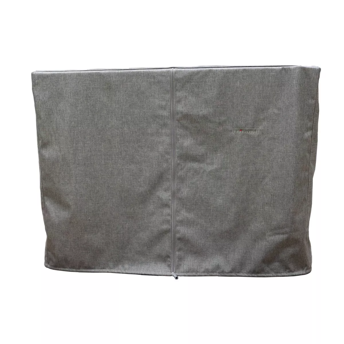 Square Fire Pit Commercial Cover - Tan - AZ Patio Heaters