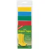 Coghlan's Vinyl Repair Tape (4 Pieces), Rainwear Adhesive Camping Patches Tent