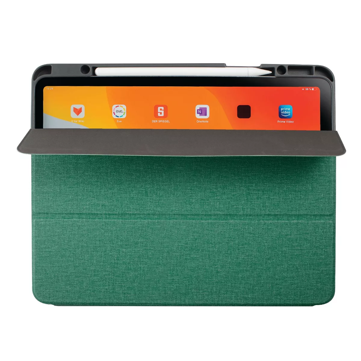 Insten - Soft TPU Tablet Case For iPad Pro 12.9