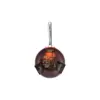 Forged in Fire 10" Stainless Steel Skillet
