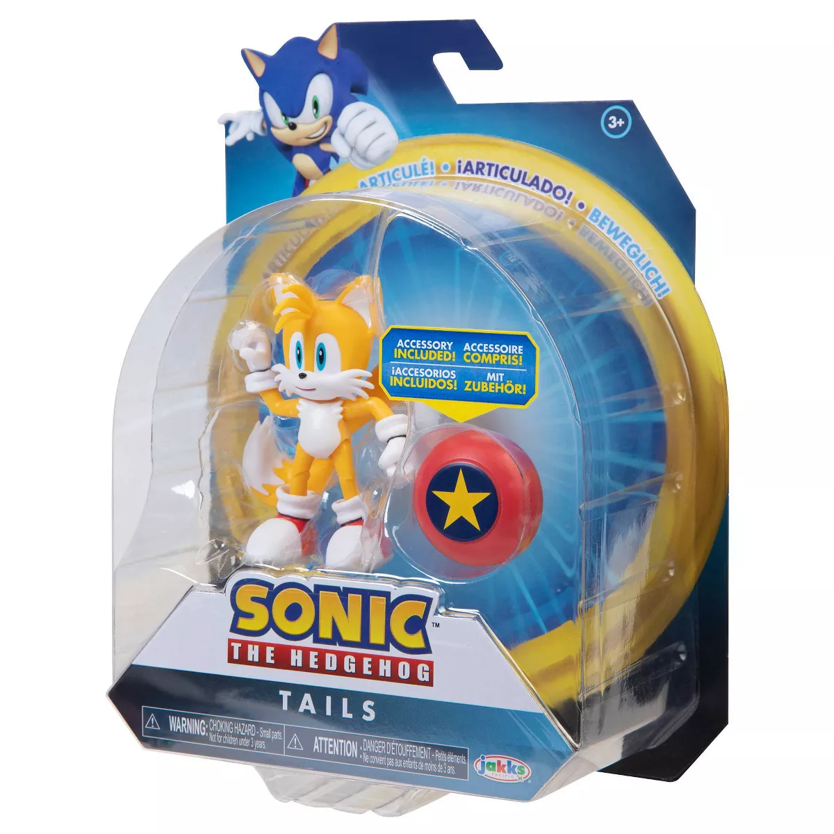 Sonic 4
