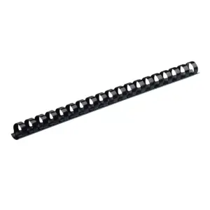 Fellowes Plastic Comb Bindings 5/8
