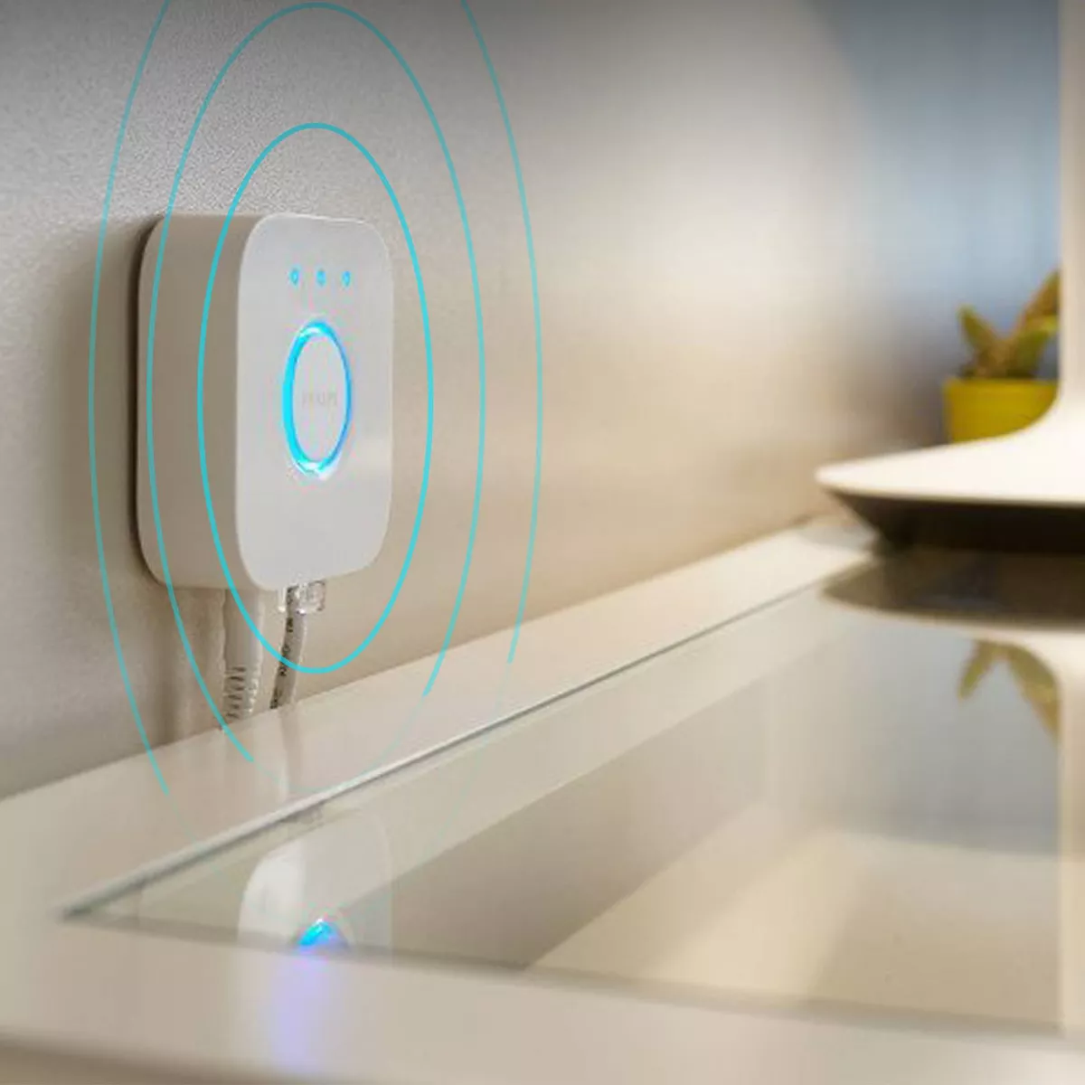Philips Gen 2 Hue Bridge